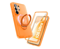 Supcase Cosmo Mag Magsafe Galaxy S26 Ultra Coral - 1500305 - zdjęcie 2